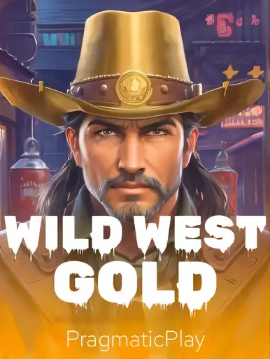 Wild west gold